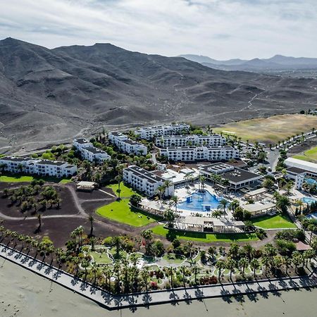 Las Playas Playitas Aparthotel - Sports Resort المظهر الخارجي الصورة