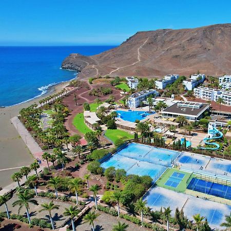 Las Playas Playitas Aparthotel - Sports Resort المظهر الخارجي الصورة