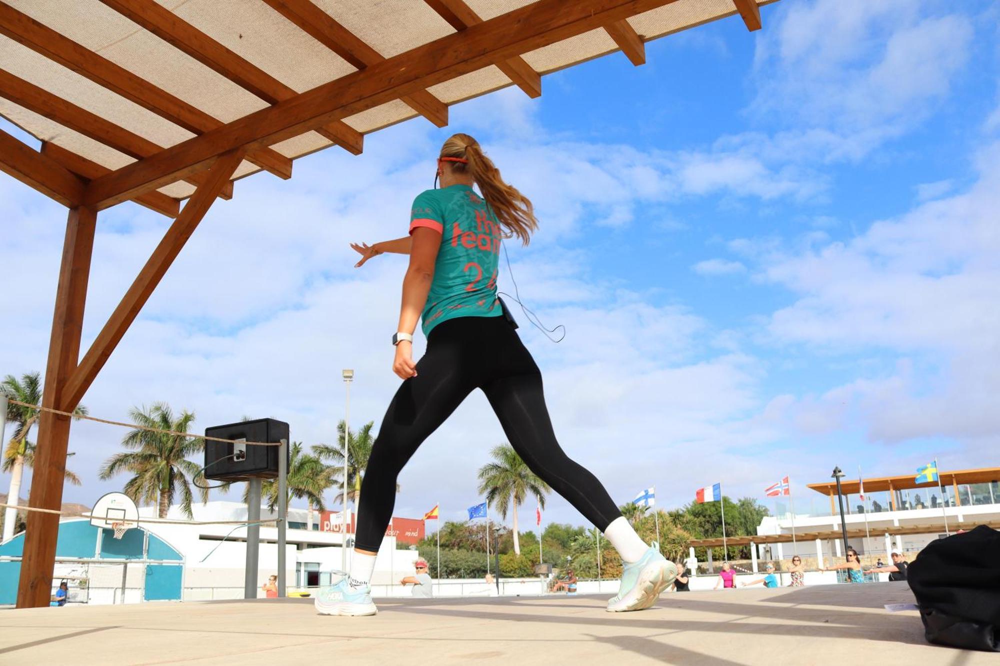 Las Playas Playitas Aparthotel - Sports Resort المظهر الخارجي الصورة