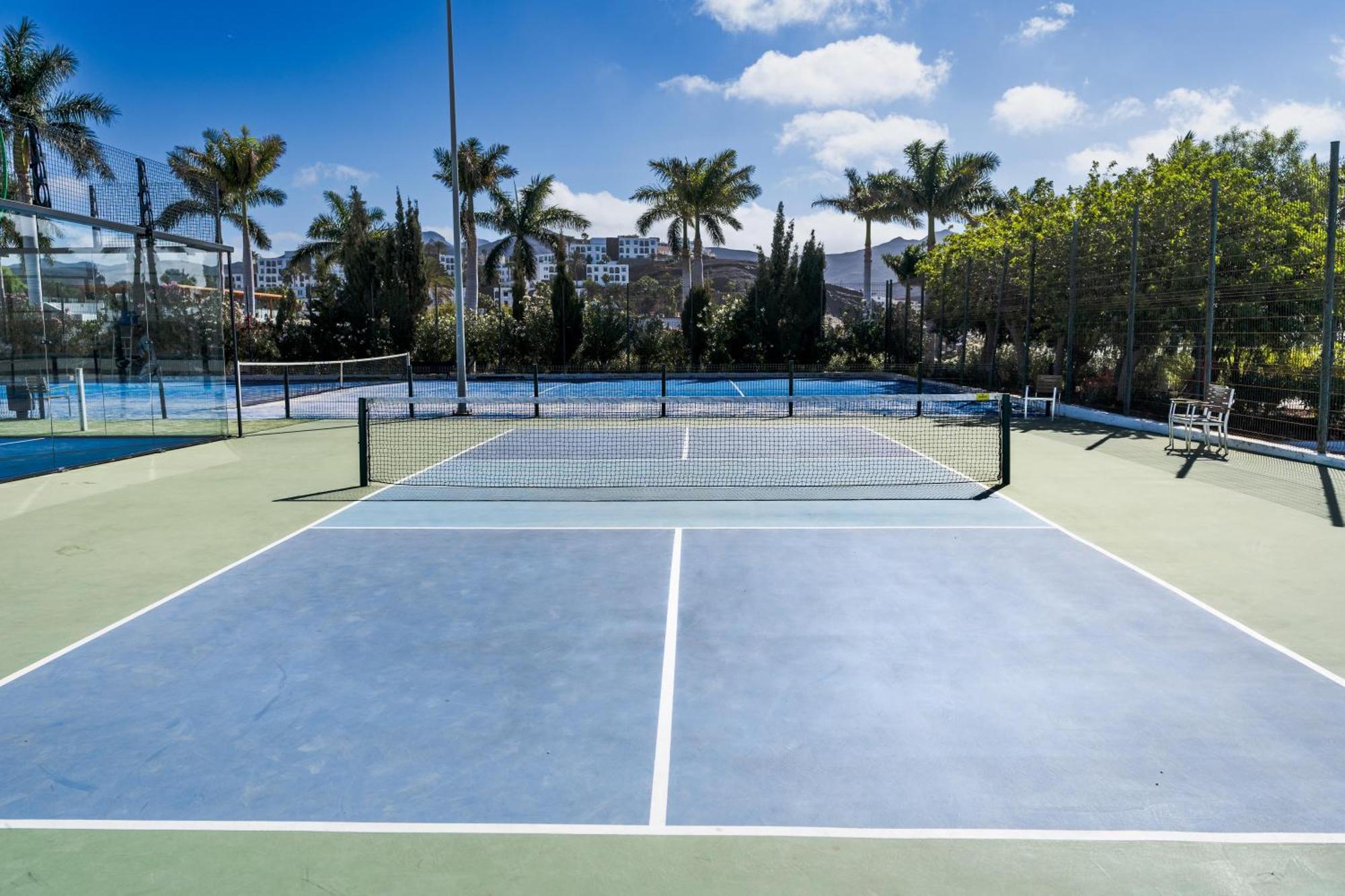 Las Playas Playitas Aparthotel - Sports Resort المظهر الخارجي الصورة